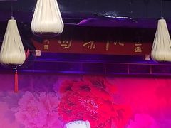 -盖碗儿梨园·变脸吐火·川剧(天府广场店)