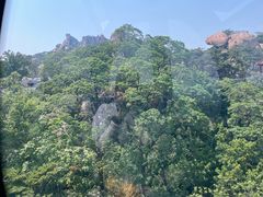 -崂山仰口游览区