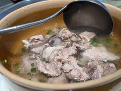 -客家汇·客家传承菜(水库店)