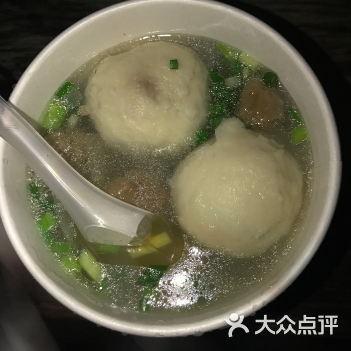 同利肉燕老鋪(南后街店)圖片 - 第149張