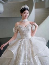 -韩国天使嫁衣婚纱礼服馆(上海旗舰店)