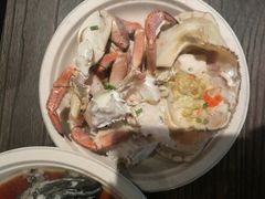 面包蟹-盒马鲜生(红莲店)