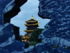 -景德镇陶阳里历史文化旅游区