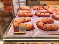 -好利来(万卉路店)