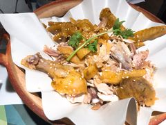 -原味田园·客家菜·土窑鸡(中航城君尚购物中心店)