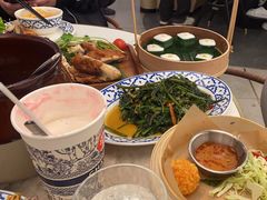 -KingThaia金泰兰(滨江天街店)