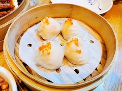 虾饺-和粤粥道(柏威年购物广场店)