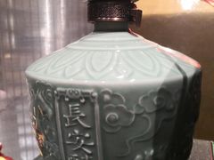大堂-长安酒肆(曲江店)