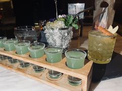 -STARRY CAFE & LOUNGE BAR(高新店)