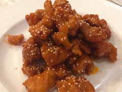 -马凯餐厅(长椿街店)