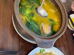 -李东农庄(中南百草园地标店)