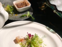 香煎澳洲带子-小广寒电影艺术餐厅(小广寒经三路店)