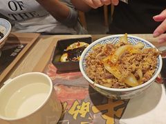 -吉野家(宾水道店)