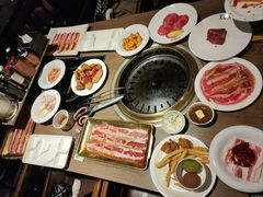 -火炉火自助餐(悠唐购物中心店)