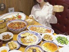 -頂好酒家·经典粤菜(海信广场店)
