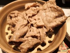 -温野菜涮涮锅(西单大悦城店)