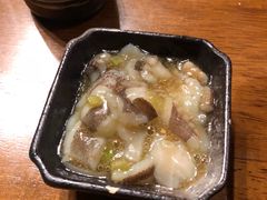 芥末章鱼-鸟内会(河北路店)