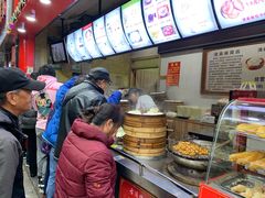 -清泉阁包子饺子·刀削面(五一店)