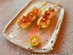 -Ministry of Crab•MOC(交子大道店)