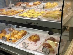 -THEDAY蛋糕(团结路店)
