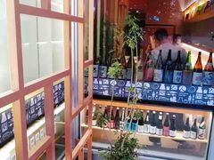 -人间酒暖·Go blanc·烧鸟·深夜食堂(陆家嘴店)