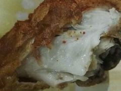 -潘太师炸鸡腿(中茵海华广场店)