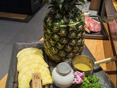 -黑牛の店·和牛烧肉(大悦城店)