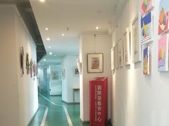 -刘开渠艺术中心(龙湖春森星悦荟店)