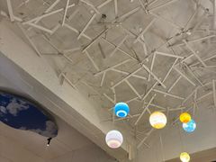 -许榴香西餐厅(台东步行街店)
