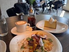 -The Georg(东华门店)