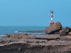 -涠洲岛火山国家地质公园