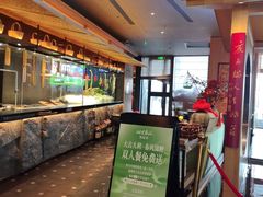 -湖里春风·淮扬菜(丽泽天街店)