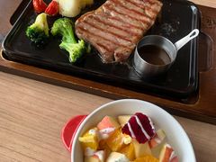 -必胜客(鹤山大道店)