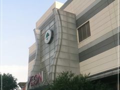 -永旺梦乐城国际商城(北清路店)