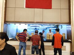 -小榄公饭店·岭南庭院餐厅(民安北路店)