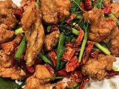 -金龙·打边炉(南京西路店)