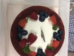 -姆们M Sweetie Cake(三里屯店)