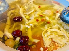 口袋鸭爆香煲-口袋鸭砂煲火锅(解放路店)