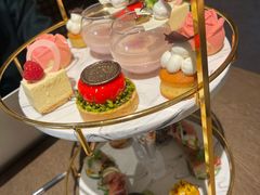 -粤海喜来登酒店·&More聚驿(天河城店)