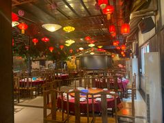 -园林美食城·本土农家菜(杨和镇店)