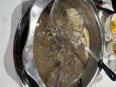 -八合里潮汕鲜牛肉火锅(吉大店)