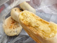 -赵记素斋·绿豆馅饼(钟楼小区店)