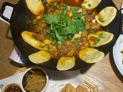 -符离集餐厅(万象城店)