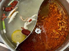 -呷哺呷哺(西单大悦城店)