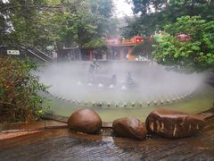 -沐王府水会(中欣广场店)