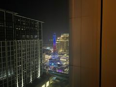 -澳门喜来登大酒店