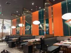 大堂-空之介寿喜烧·和牛放题(恒隆广场店)