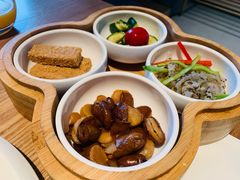 -青梅酒肆PLUS(长白仙岛北路店)