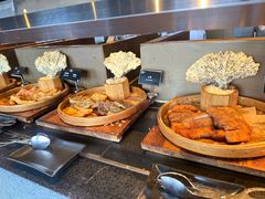 -广州富力君悦大酒店·凯菲厅