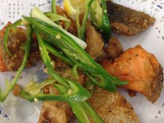 -新享乐海鲜(翠华路店)